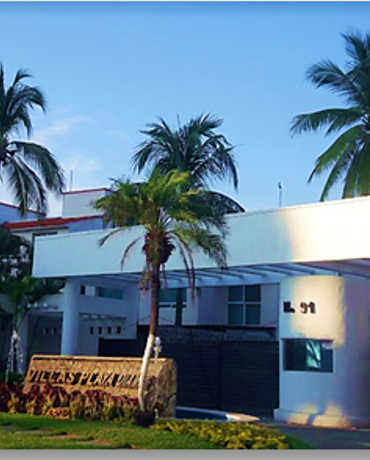 ADMINISTRACIÓN DE CONDOMINIOS